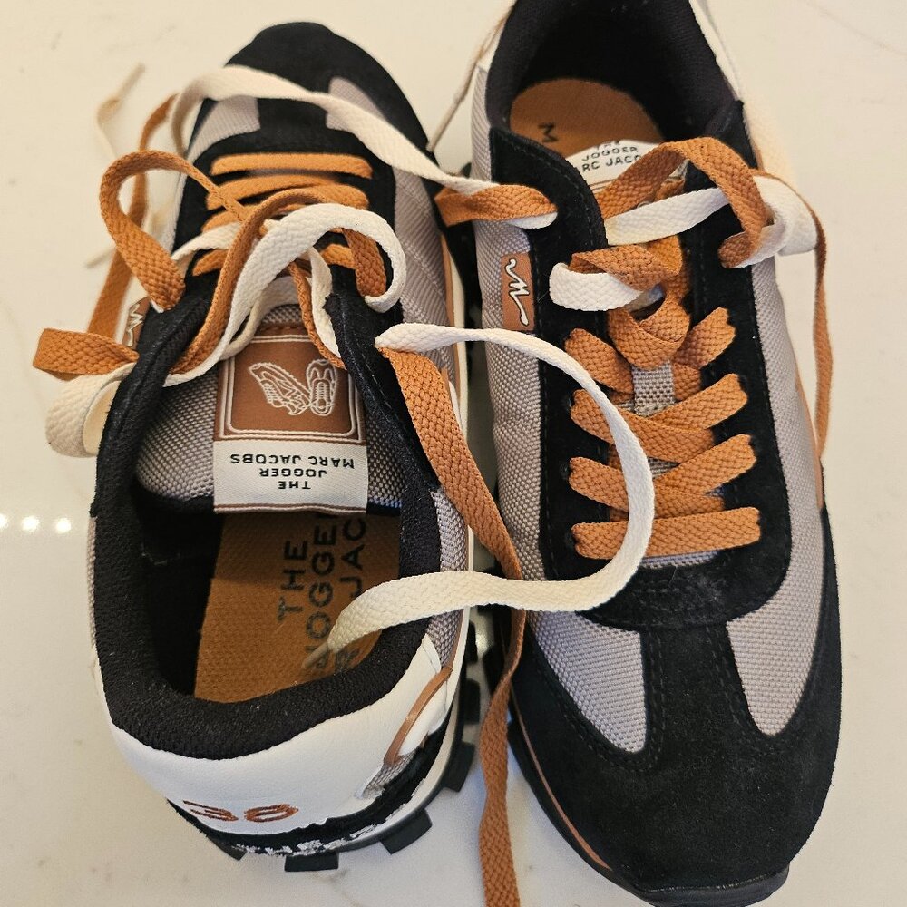 Marc Jacob's womens sneakers